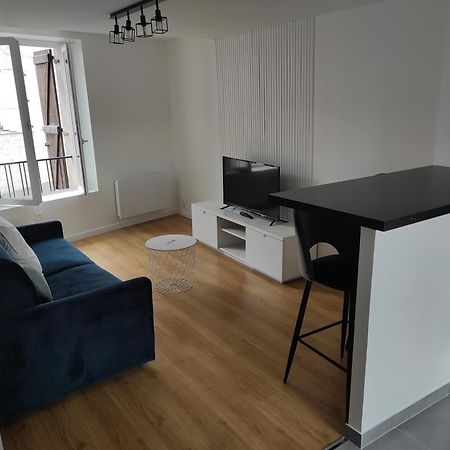 New Cosy House 15 Min Paris Roissy Cdg & 6 Min Parc Asterix I Villepinte Vemars Buitenkant foto
