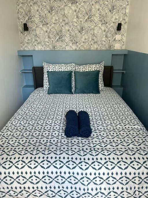 New Cosy House 15 Min Paris Roissy Cdg & 6 Min Parc Asterix I Villepinte Vemars Buitenkant foto