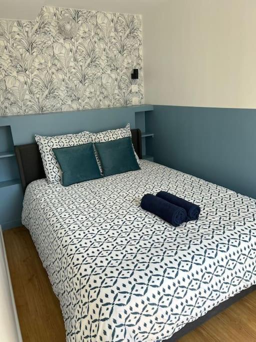 New Cosy House 15 Min Paris Roissy Cdg & 6 Min Parc Asterix I Villepinte Vemars Buitenkant foto