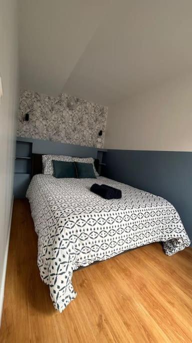 New Cosy House 15 Min Paris Roissy Cdg & 6 Min Parc Asterix I Villepinte Vemars Buitenkant foto