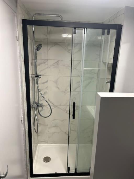New Cosy House 15 Min Paris Roissy Cdg & 6 Min Parc Asterix I Villepinte Vemars Buitenkant foto