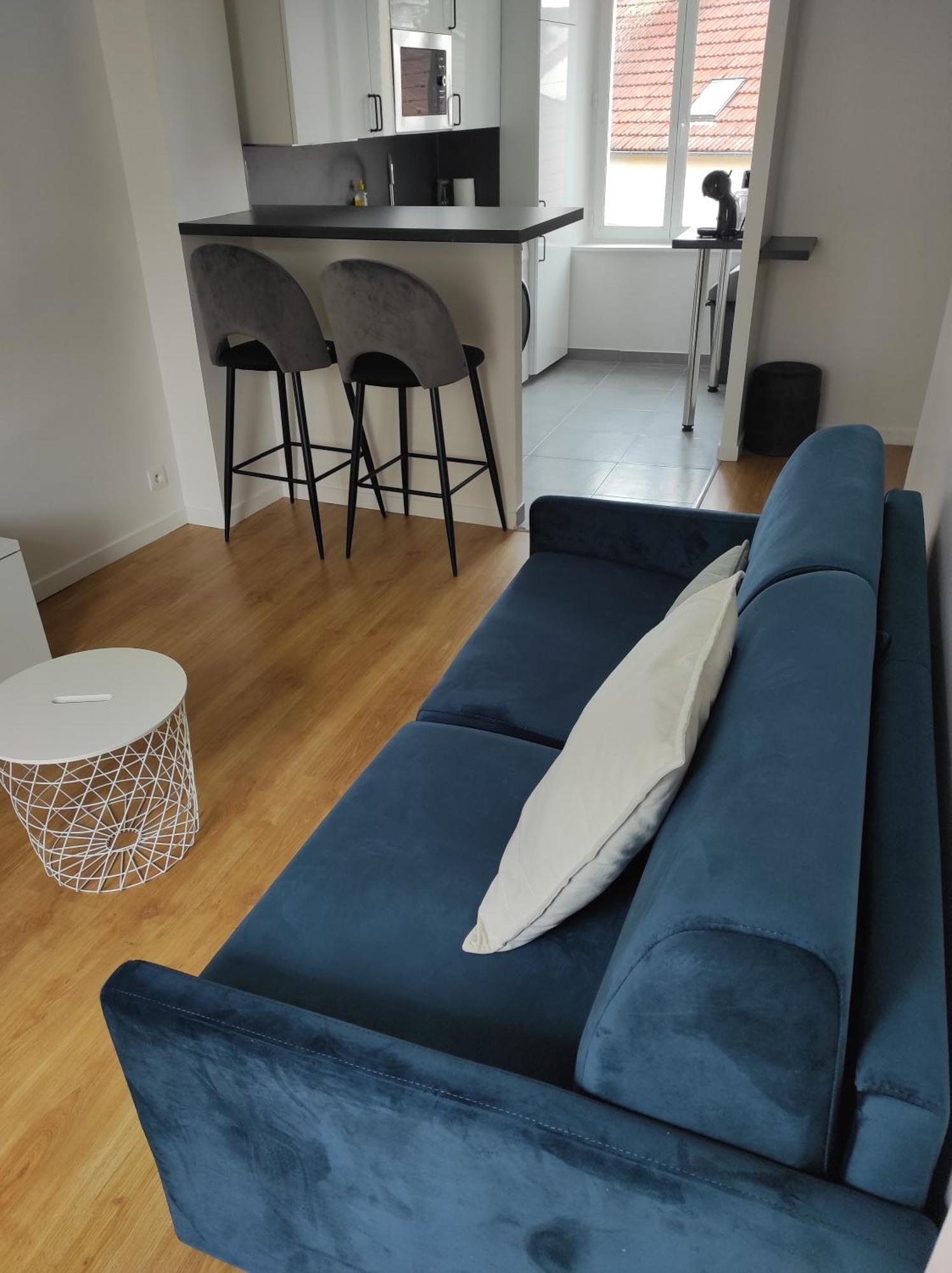 New Cosy House 15 Min Paris Roissy Cdg & 6 Min Parc Asterix I Villepinte Vemars Buitenkant foto